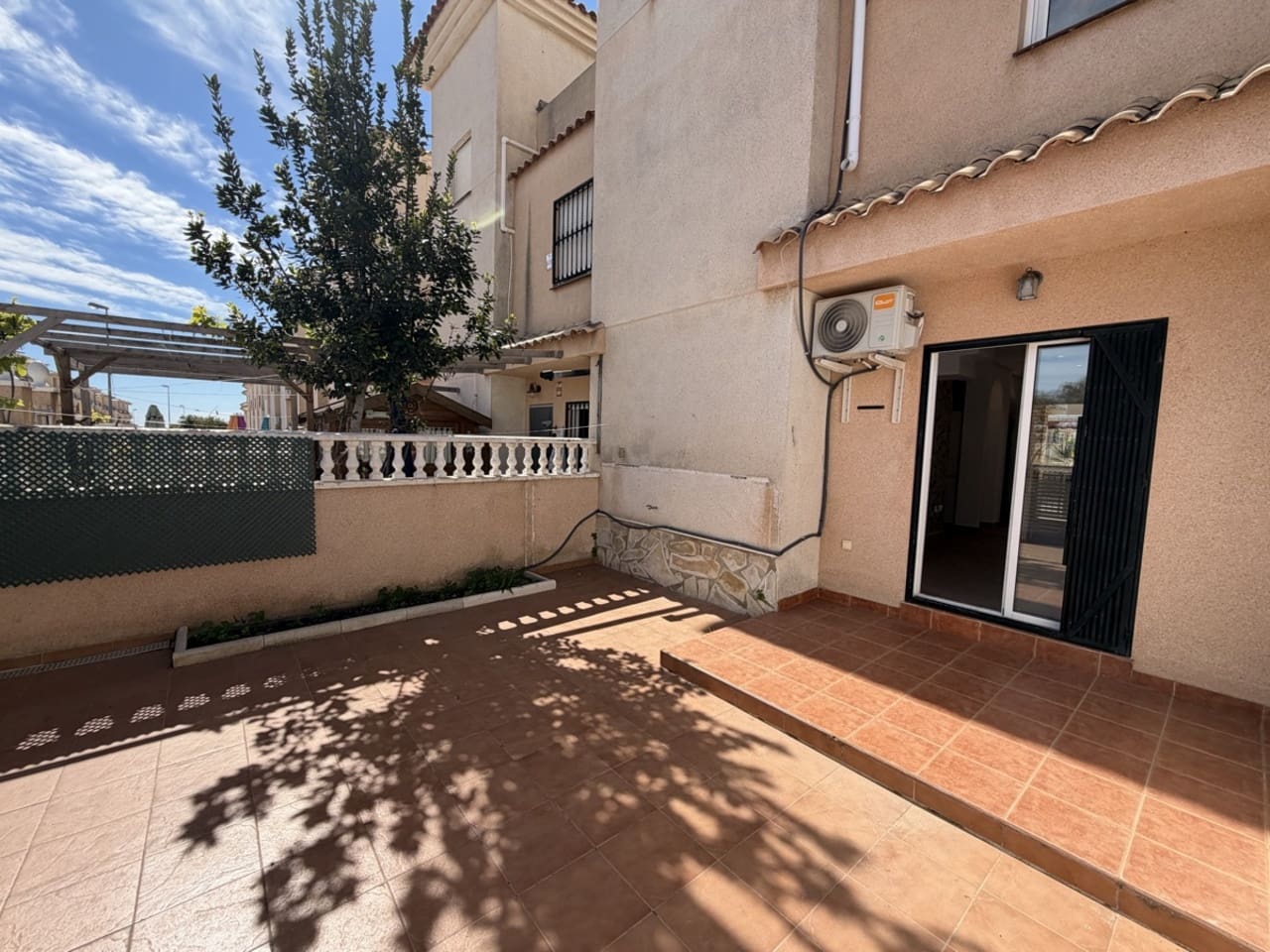 2 soveværelse Byhus til salg i Los Altos med swimmingpool - € 199.000 (Ref: 9744076)