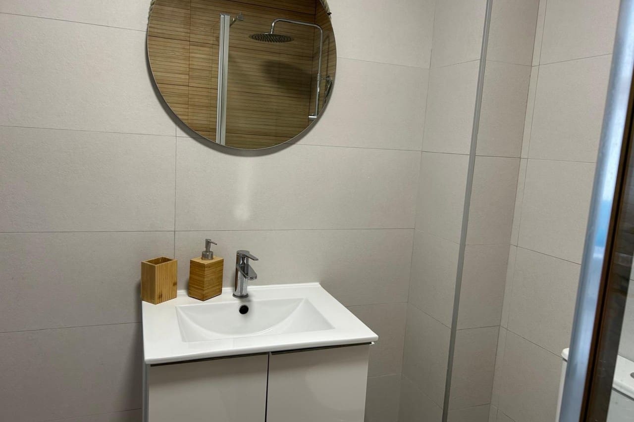 1 makuuhuone Huoneisto myytävänä paikassa Cabo Roig - 124 995 € (Ref: 9744077)