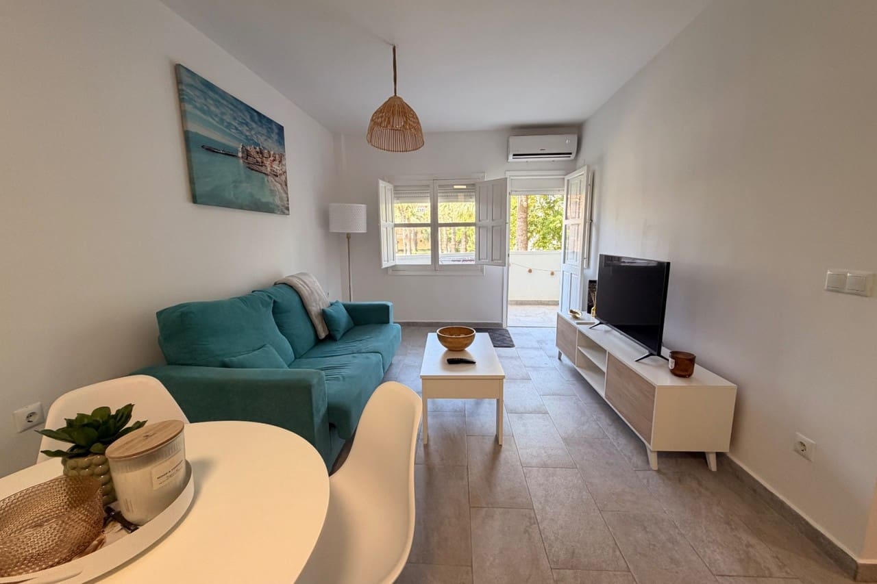 1 chambre Appartement à vendre à Cabo Roig - 124 995 € (Ref: 9744077)