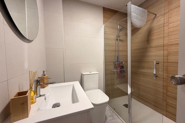 1 slaapkamer Appartement te koop in Cabo Roig, Orihuela - € 124.995 (Ref: 9744077)
