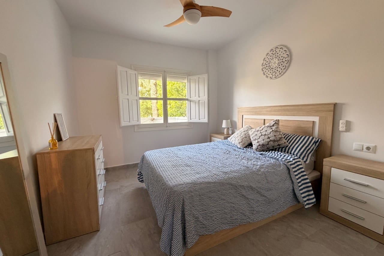 1 chambre Appartement à vendre à Cabo Roig - 124 995 € (Ref: 9744077)