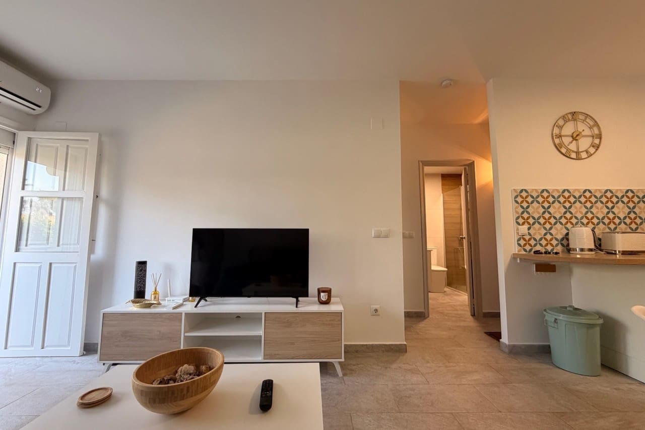 1 chambre Appartement à vendre à Cabo Roig - 124 995 € (Ref: 9744077)