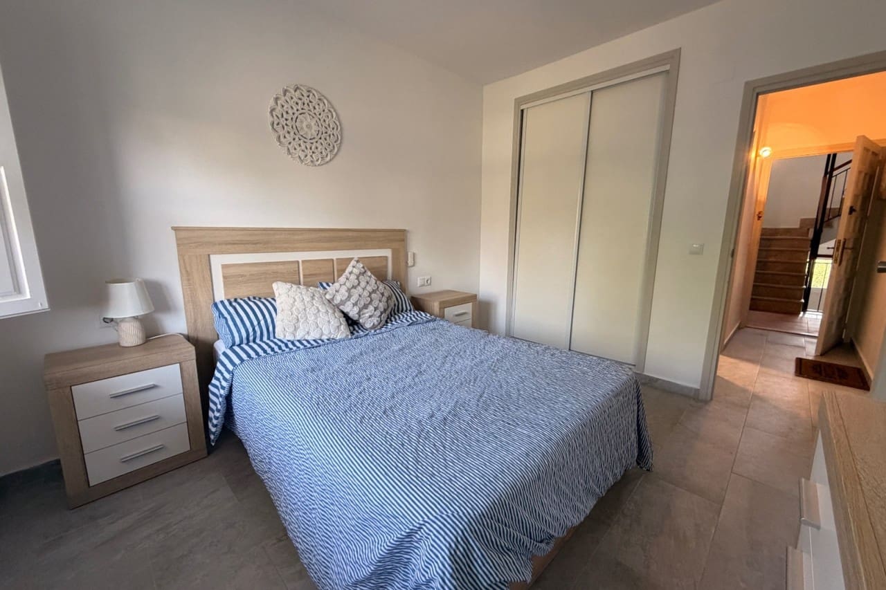 1 chambre Appartement à vendre à Cabo Roig - 124 995 € (Ref: 9744077)