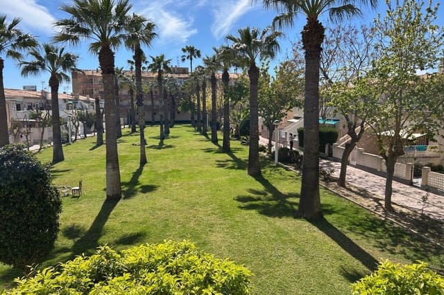 1 slaapkamer Appartement te koop in Cabo Roig, Orihuela - € 124.995 (Ref: 9744077)