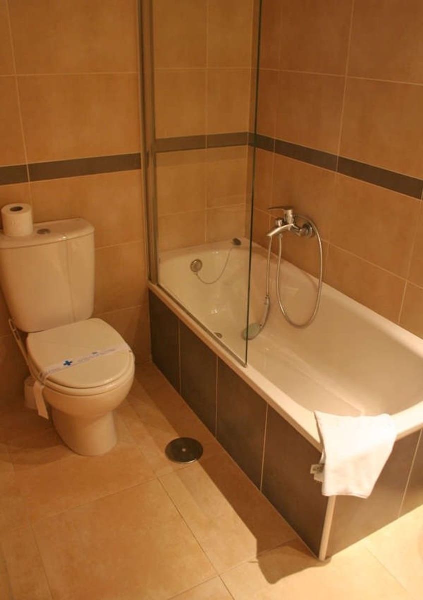 2 quarto Apartamento para venda em Calpe / Calp com piscina - 295 000 € (Ref: 9744080)