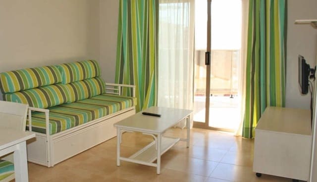 2 quarto Apartamento para venda em Pueblo, Calpe / Calp com piscina - 295 000 € (Ref: 9744080)
