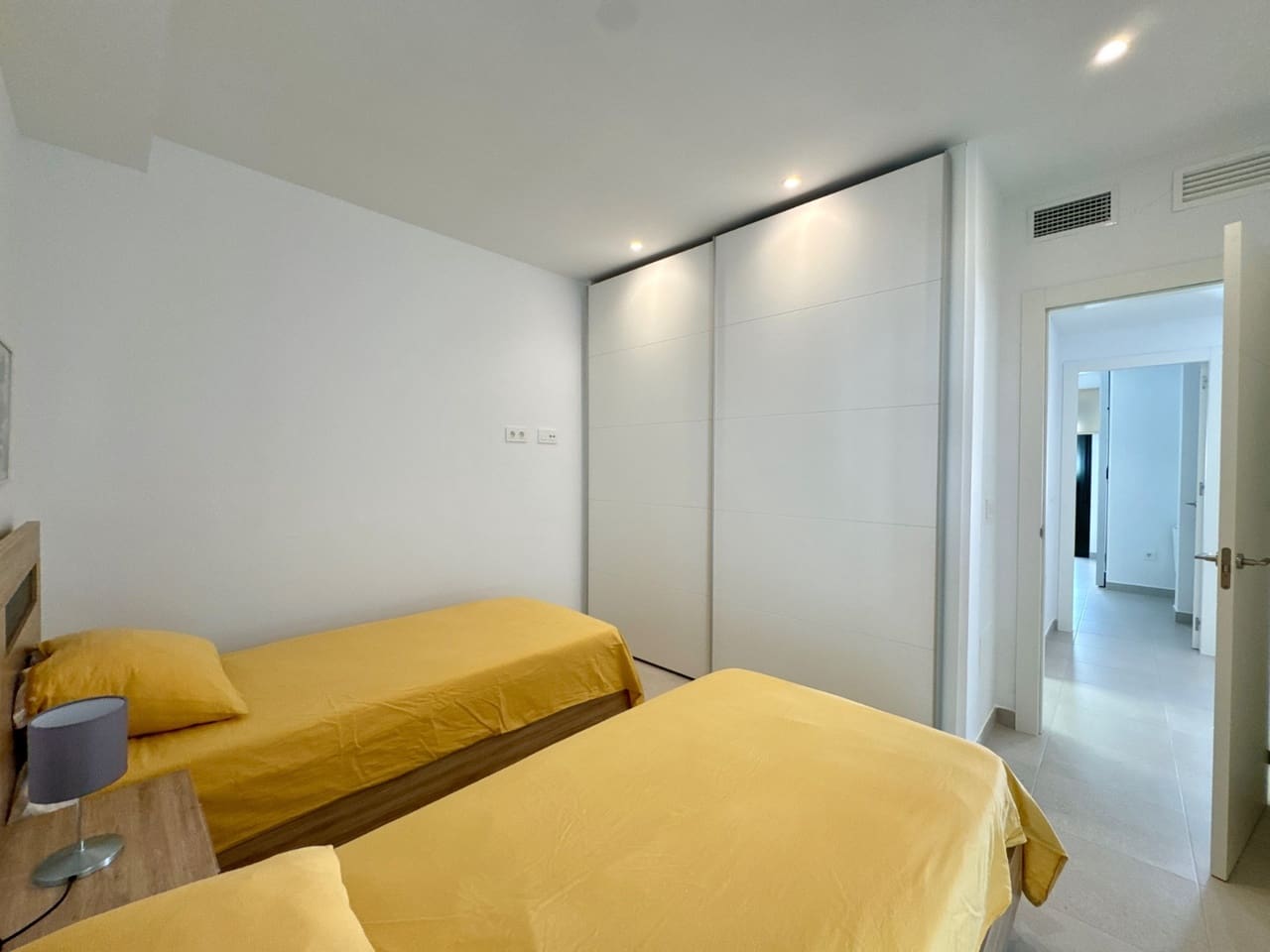 2 camera da letto Appartamento in vendita in Pilar de la Horadada - 249.900 € (Rif: 9745233)