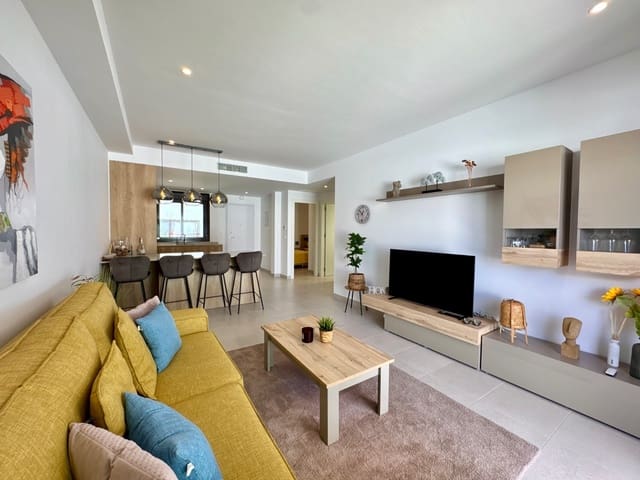 2 camera da letto Appartamento in vendita in Pilar de la Horadada ciudad, Pilar de la Horadada - 249.900 € (Rif: 9745233)