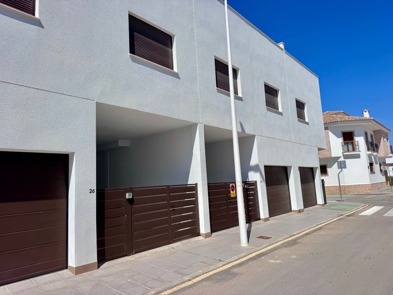 2 camera da letto Appartamento in vendita in Pilar de la Horadada - 249.900 € (Rif: 9745233)