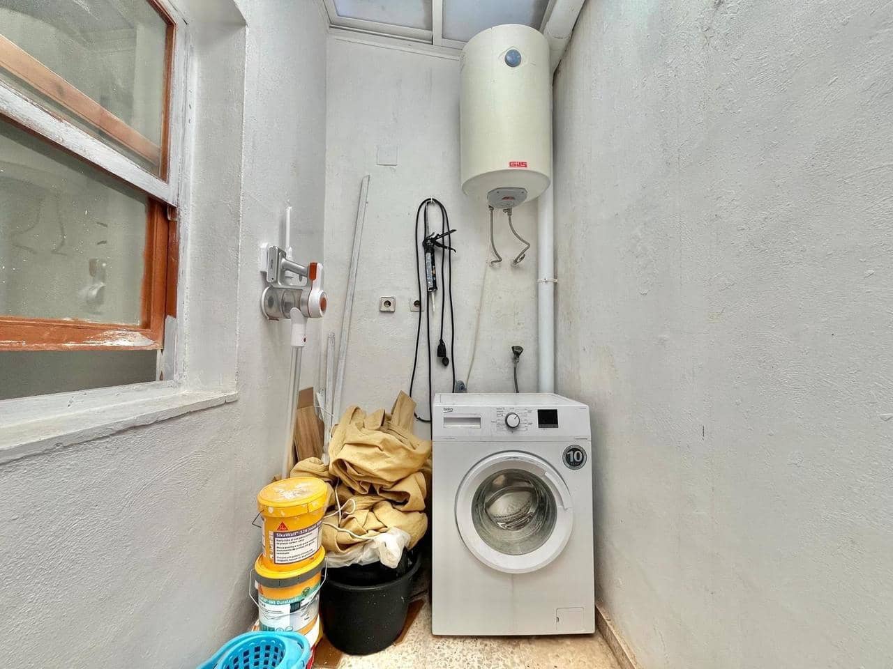 Bungalow de 2 habitaciones en Torrevieja en venta - 140.000 € (Ref: 9745234)