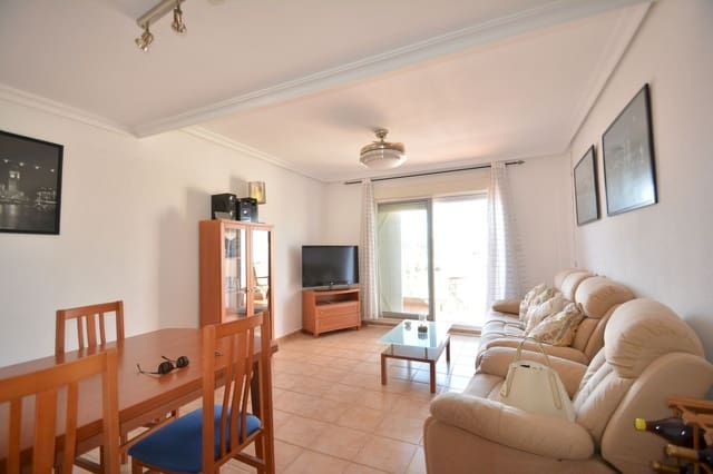 2 bedroom Townhouse for sale in Zona Pueblo, Guardamar del Segura with pool garage - € 205,000 (Ref: 9745235)