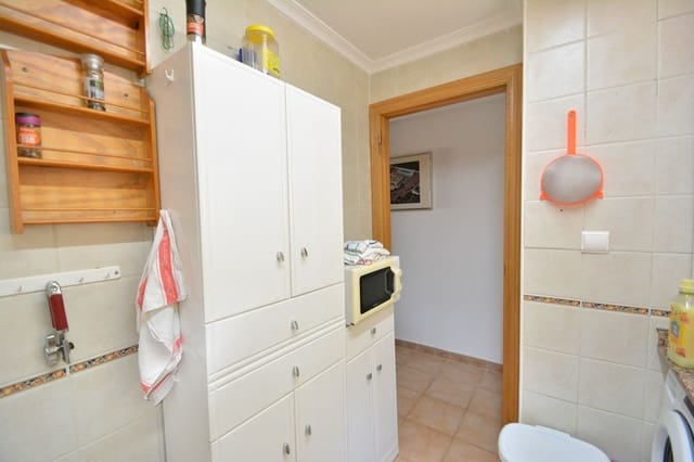 2 bedroom Townhouse for sale in Zona Pueblo, Guardamar del Segura with pool garage - € 205,000 (Ref: 9745235)