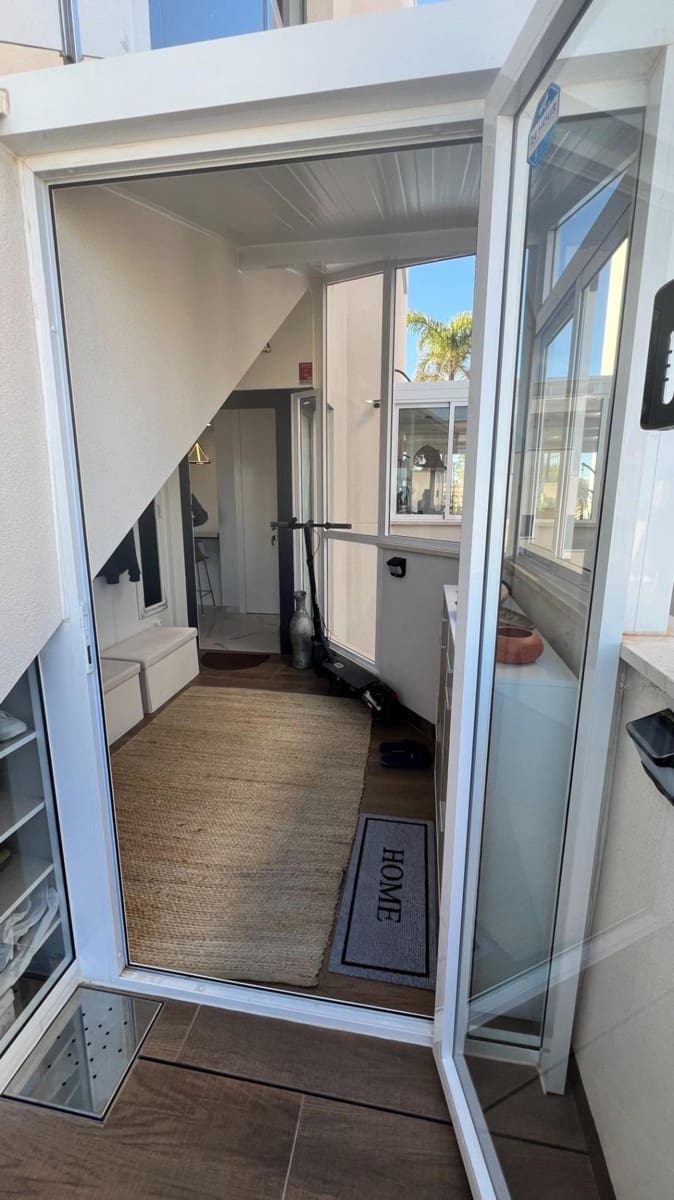 Apartamento de 2 habitaciones en San Miguel de Salinas en venta con piscina - 329.900 € (Ref: 9746992)