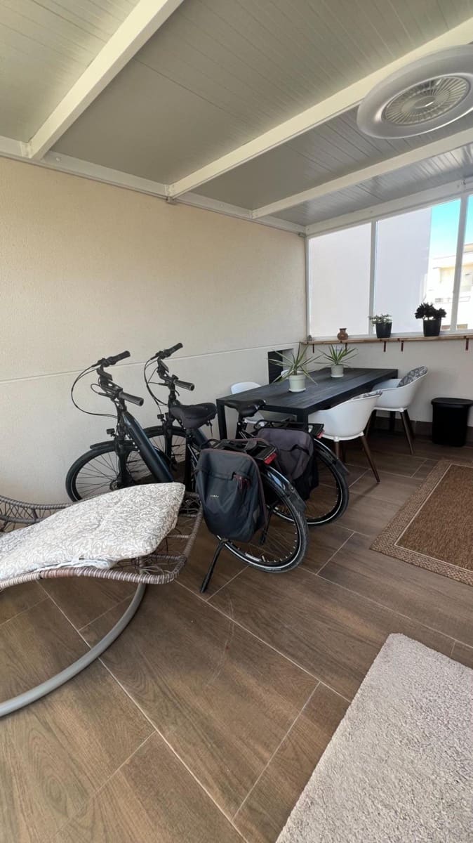 Apartamento de 2 habitaciones en San Miguel de Salinas en venta con piscina - 329.900 € (Ref: 9746992)