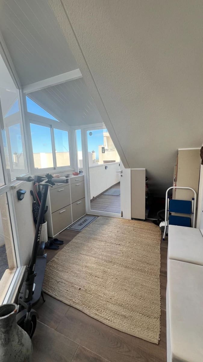 Apartamento de 2 habitaciones en San Miguel de Salinas en venta con piscina - 329.900 € (Ref: 9746992)