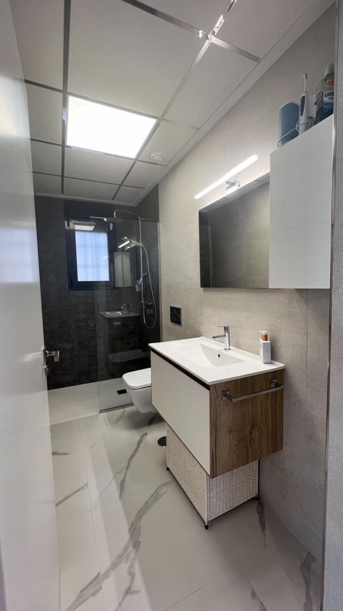 Apartamento de 2 habitaciones en San Miguel de Salinas en venta con piscina - 329.900 € (Ref: 9746992)