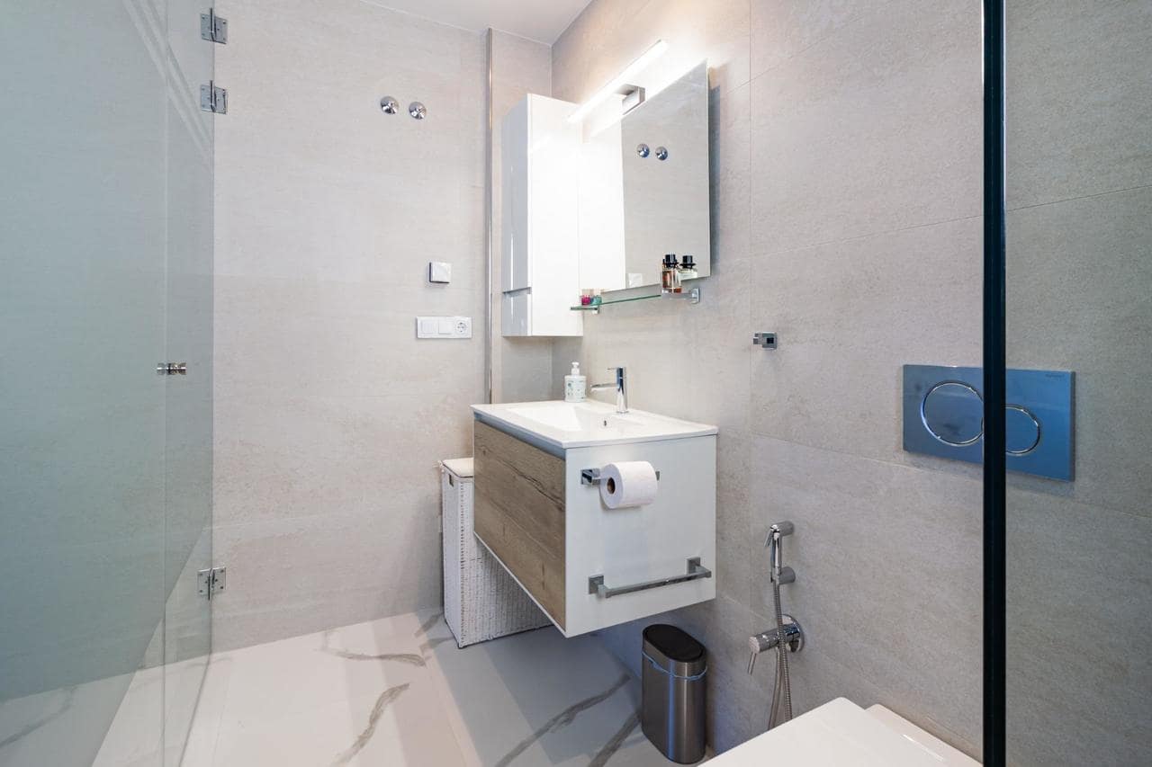 2 chambre Appartement à vendre à San Miguel de Salinas avec piscine - 329 900 € (Ref: 9746992)