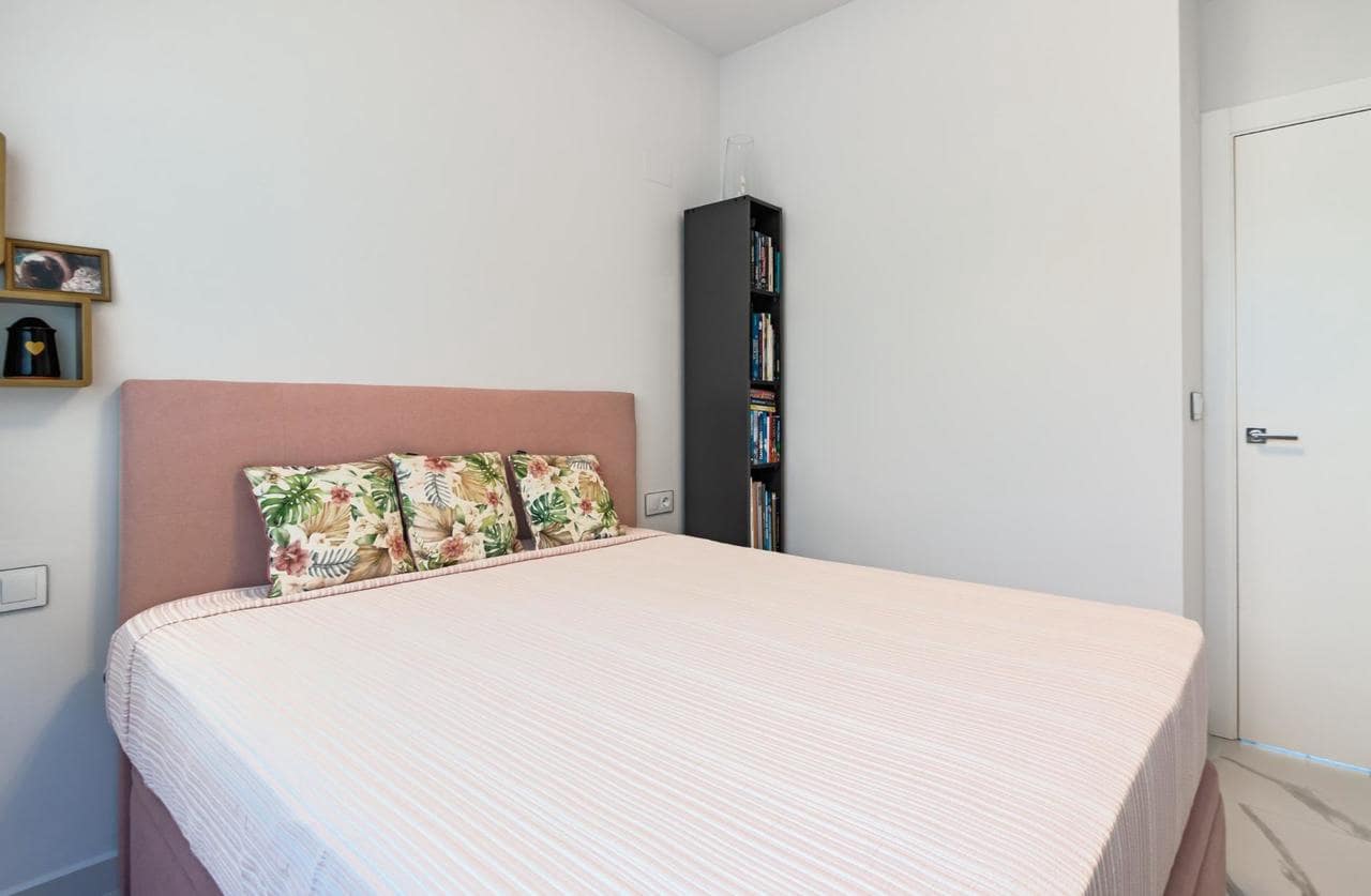 2 chambre Appartement à vendre à San Miguel de Salinas avec piscine - 329 900 € (Ref: 9746992)