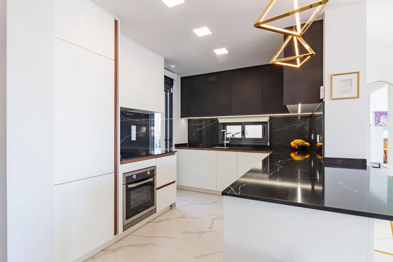 2 chambre Appartement à vendre à San Miguel de Salinas avec piscine - 329 900 € (Ref: 9746992)