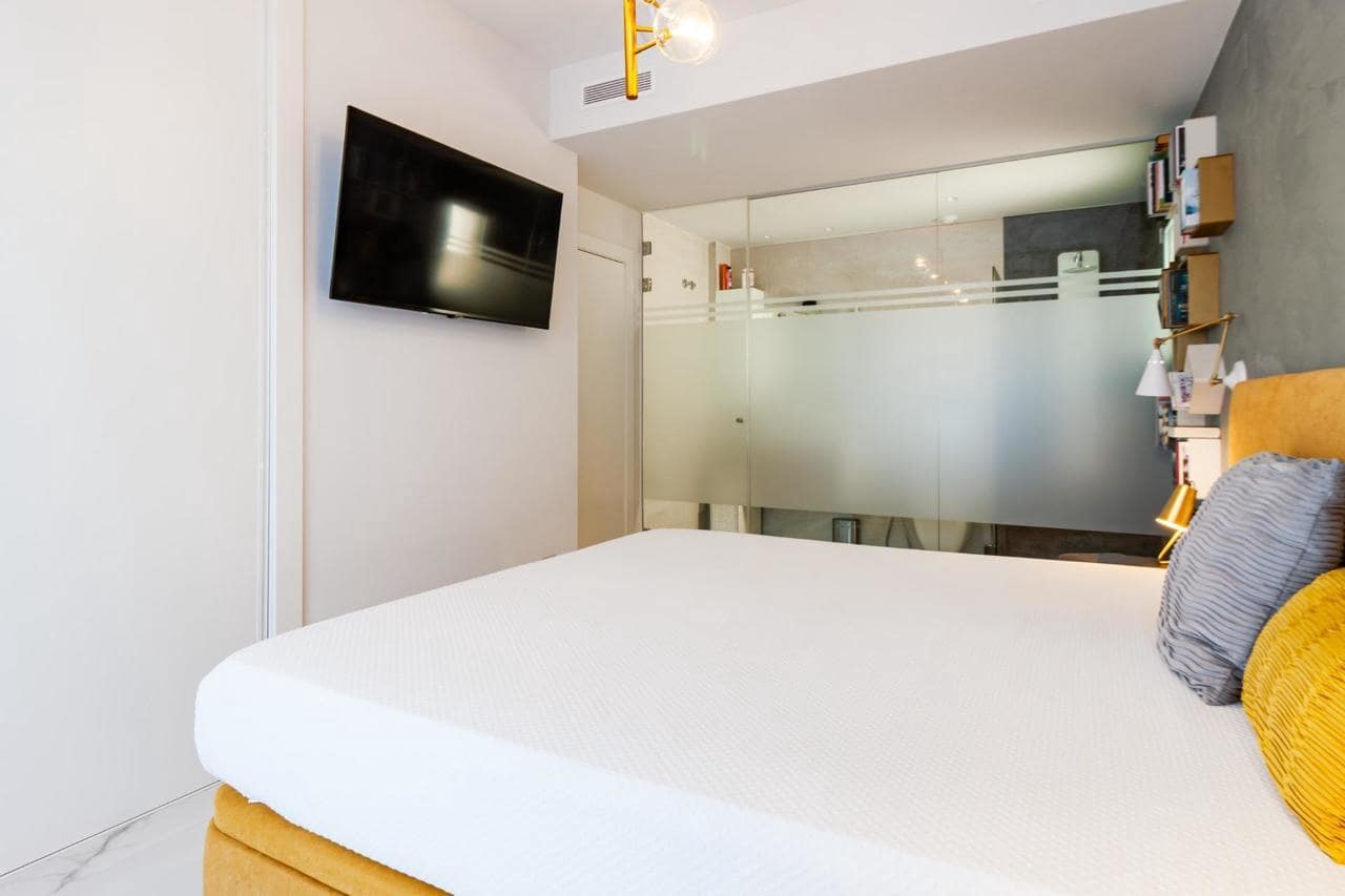 2 chambre Appartement à vendre à San Miguel de Salinas avec piscine - 329 900 € (Ref: 9746992)