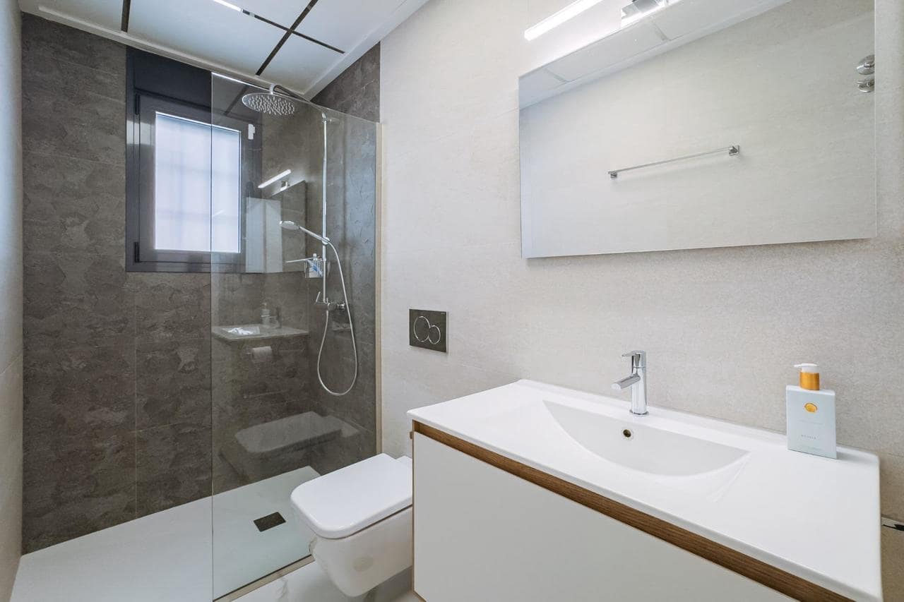 2 chambre Appartement à vendre à San Miguel de Salinas avec piscine - 329 900 € (Ref: 9746992)
