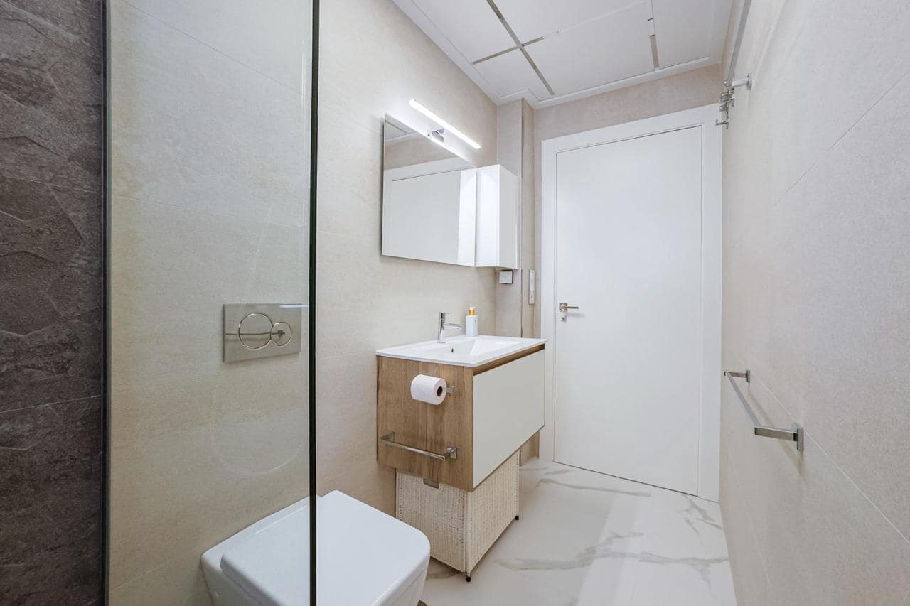 2 chambre Appartement à vendre à San Miguel de Salinas avec piscine - 329 900 € (Ref: 9746992)