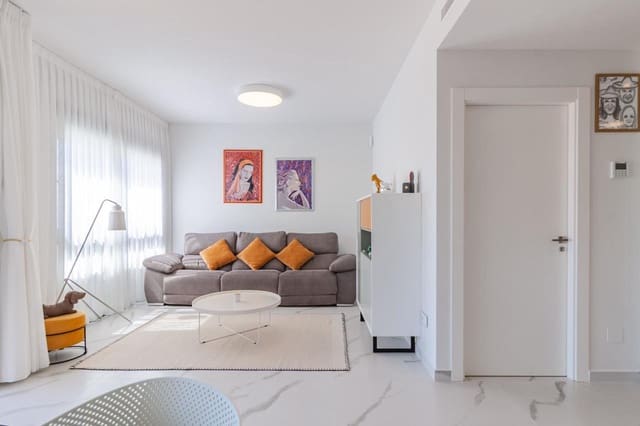 2 soverom Leilighet til salgs i San Miguel de Salinas med svømmebasseng - € 329 900 (Ref: 9746992)