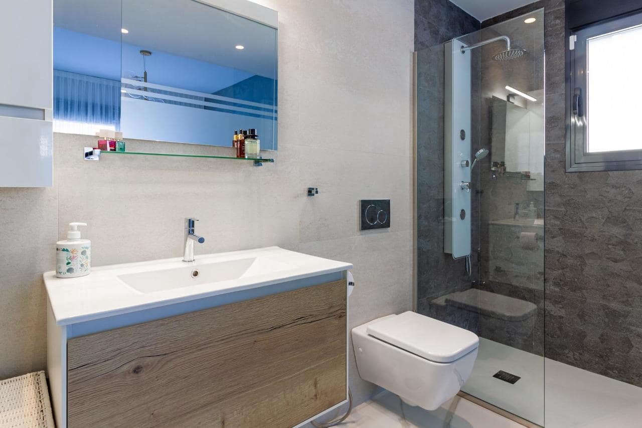 2 chambre Appartement à vendre à San Miguel de Salinas avec piscine - 329 900 € (Ref: 9746992)