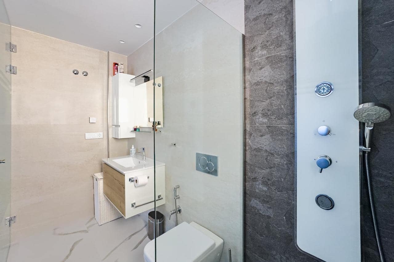 2 chambre Appartement à vendre à San Miguel de Salinas avec piscine - 329 900 € (Ref: 9746992)