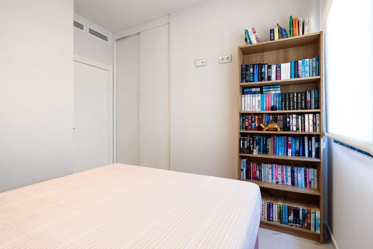 2 chambre Appartement à vendre à San Miguel de Salinas avec piscine - 329 900 € (Ref: 9746992)