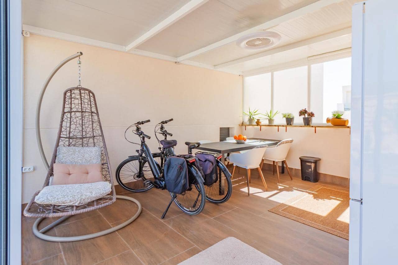 2 chambre Appartement à vendre à San Miguel de Salinas avec piscine - 329 900 € (Ref: 9746992)