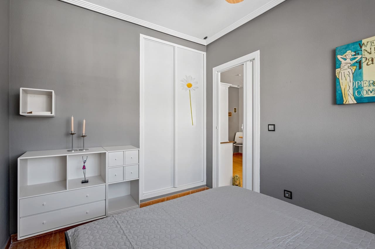 2 soveværelse Bungalow til salg i Orihuela Costa - € 169.000 (Ref: 9746993)