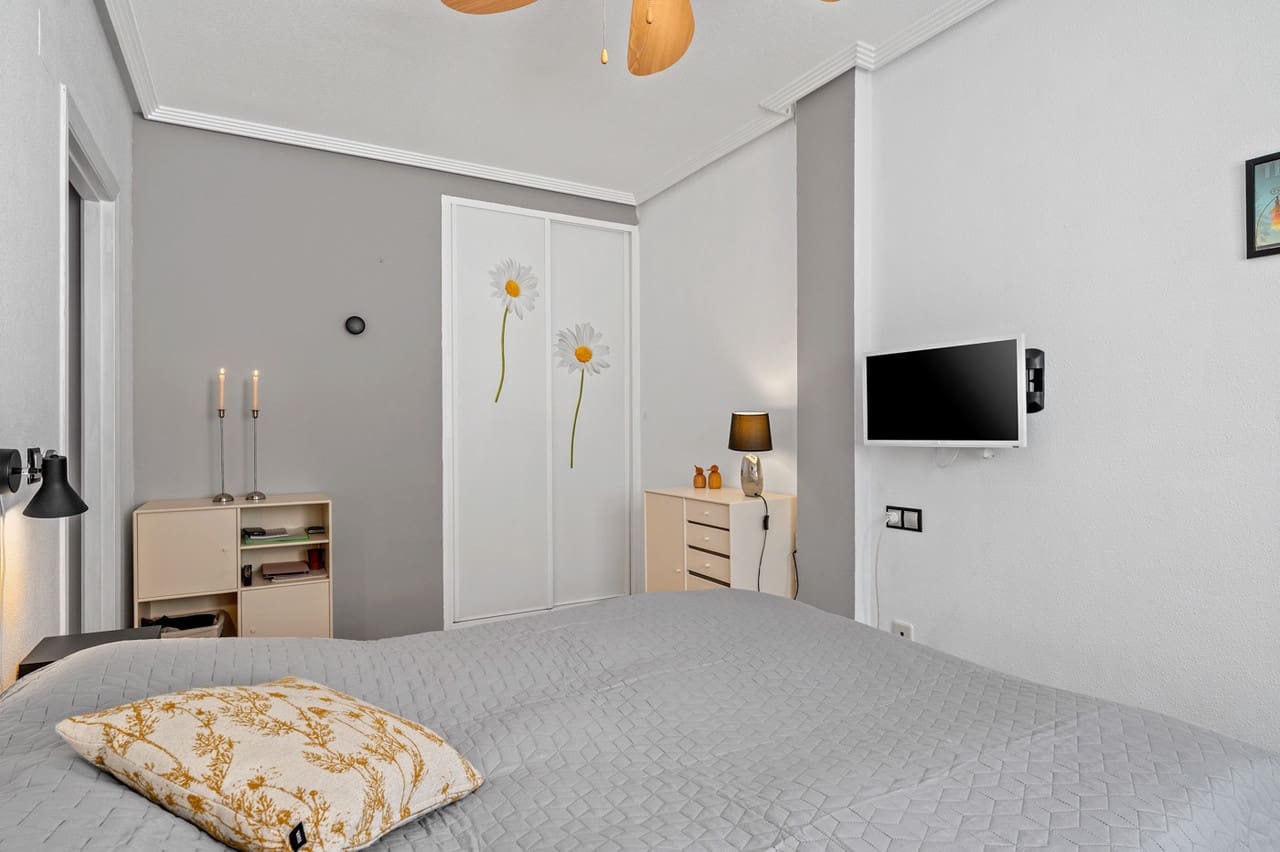 2 soveværelse Bungalow til salg i Orihuela Costa - € 169.000 (Ref: 9746993)