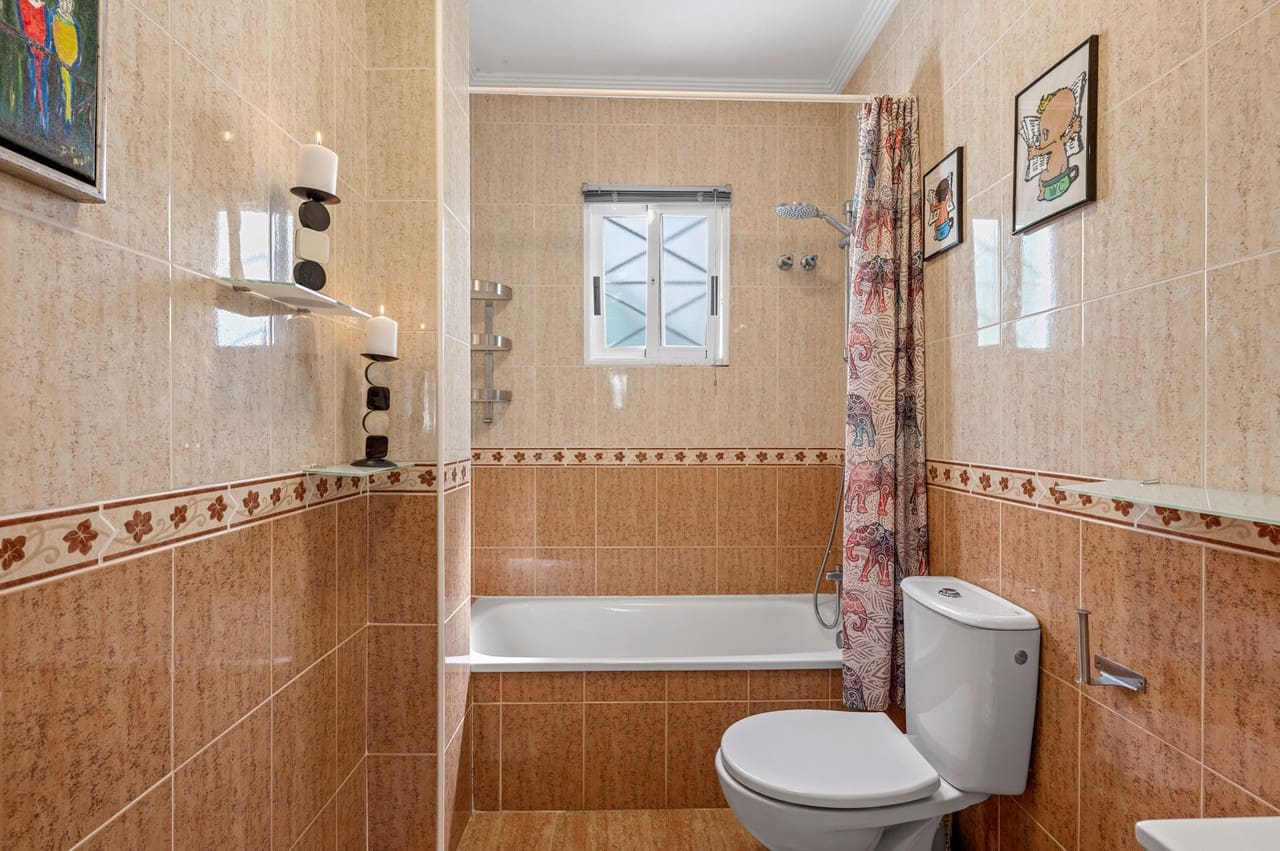 2 soveværelse Bungalow til salg i Orihuela Costa - € 169.000 (Ref: 9746993)