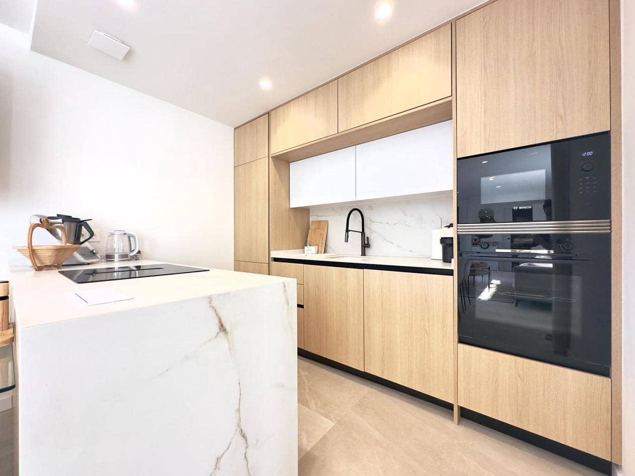 2 chambre Bungalow à vendre à San Pedro del Pinatar avec piscine - 279 900 € (Ref: 9746996)