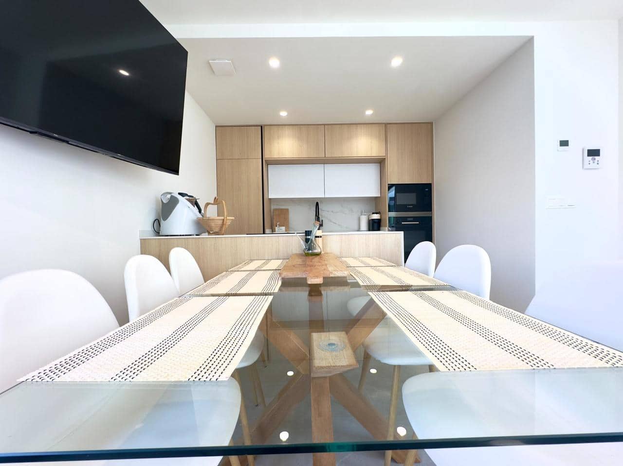 2 chambre Bungalow à vendre à San Pedro del Pinatar avec piscine - 279 900 € (Ref: 9746996)