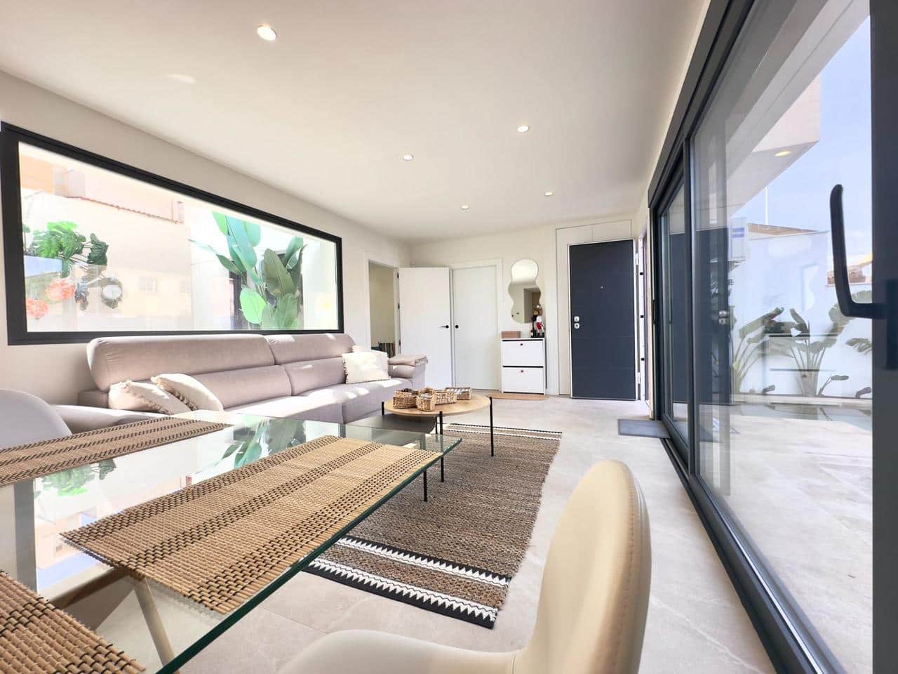 2 chambre Bungalow à vendre à San Pedro del Pinatar avec piscine - 279 900 € (Ref: 9746996)