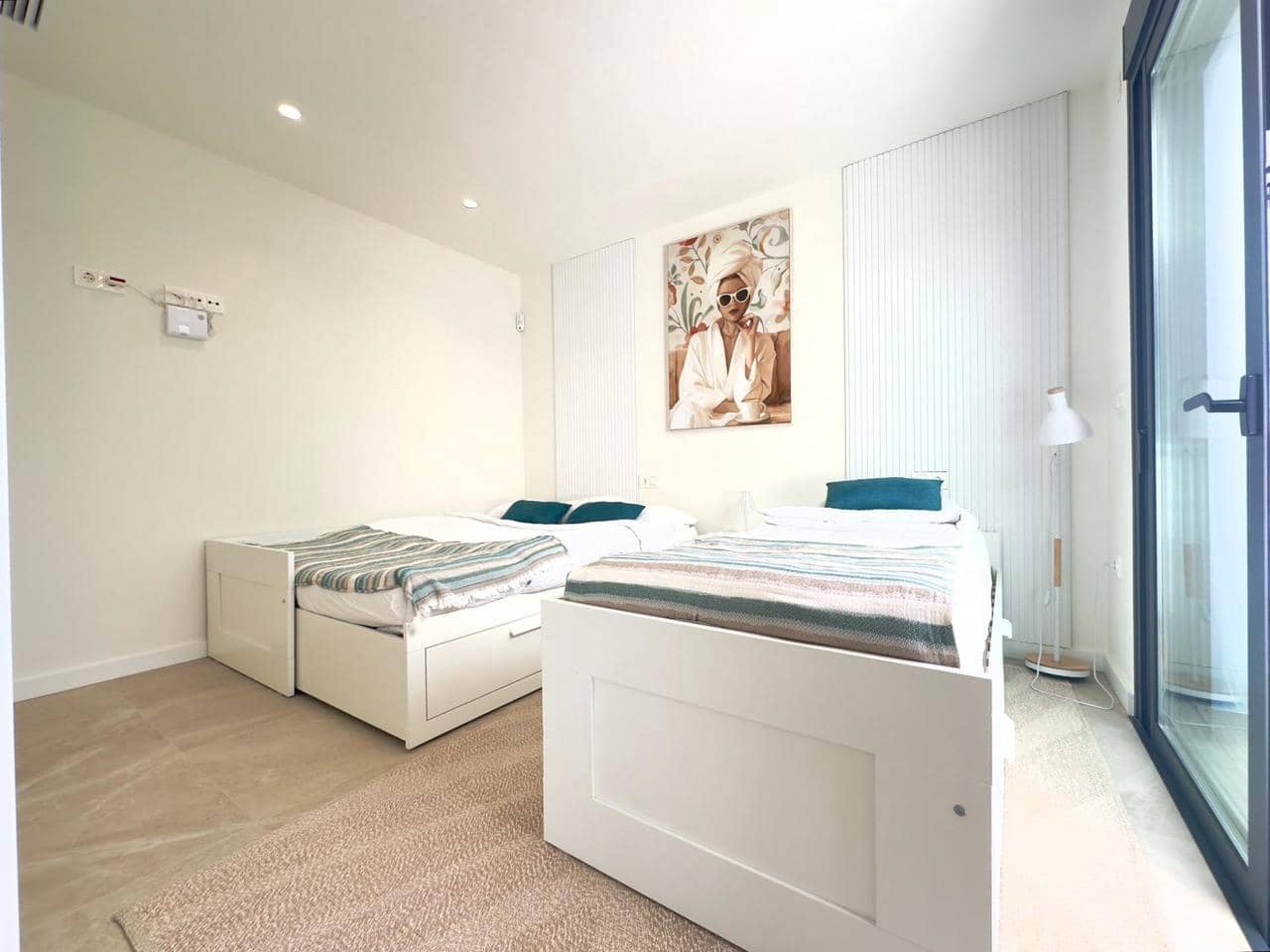 2 chambre Bungalow à vendre à San Pedro del Pinatar avec piscine - 279 900 € (Ref: 9746996)