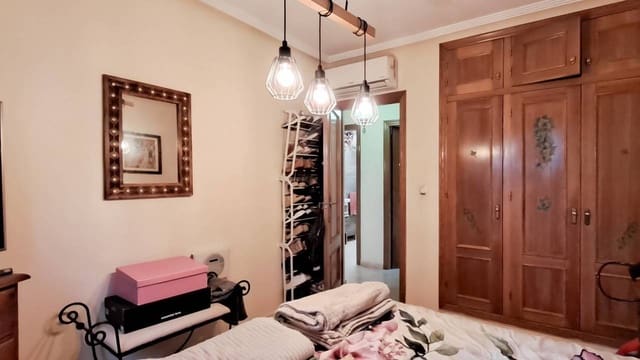 2 quarto Moradia para venda em El Molino, Torrevieja com piscina - 180 000 € (Ref: 9747714)