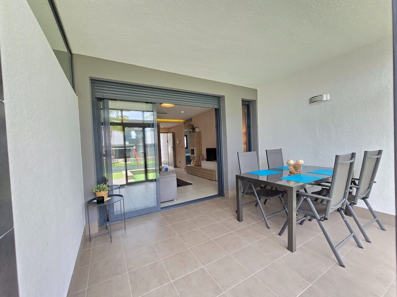 2 soveværelse Lejlighed til salg i Orihuela Costa - € 259.900 (Ref: 9755420)