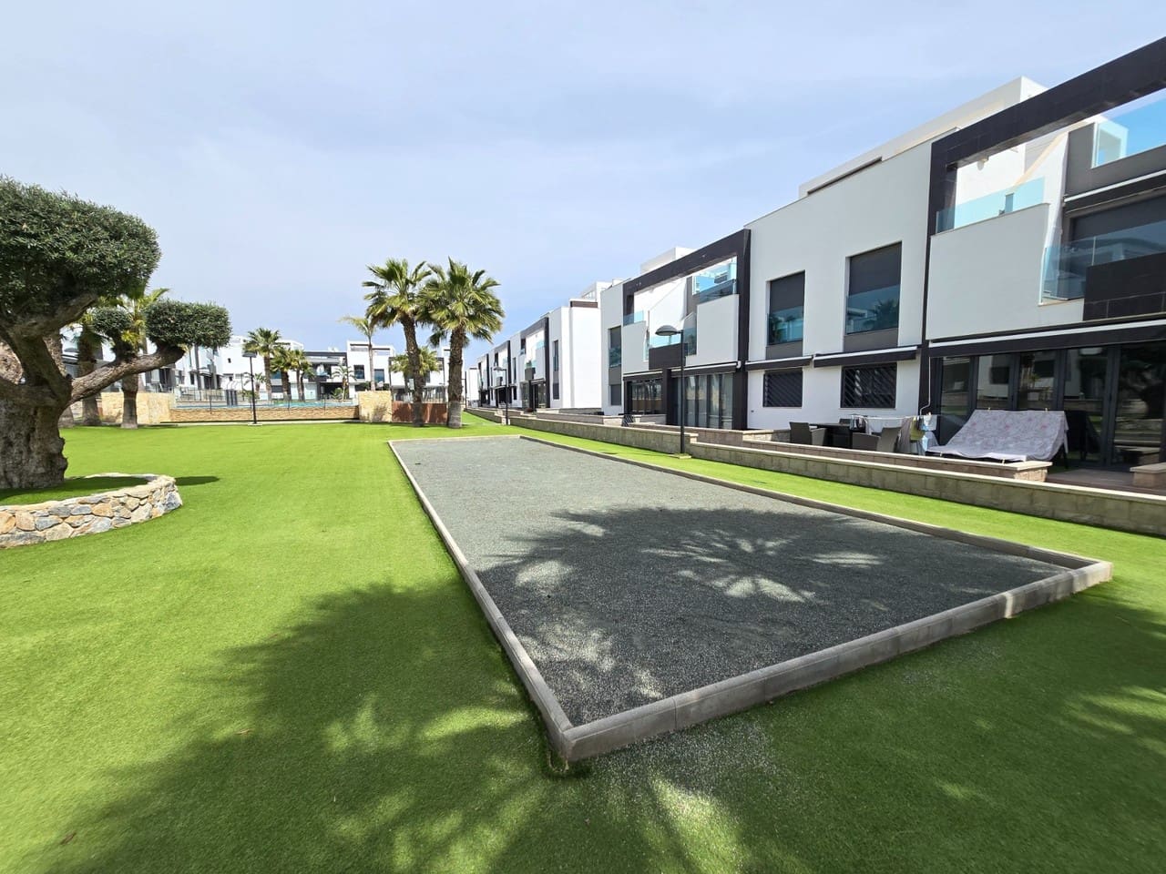 2 soveværelse Lejlighed til salg i Orihuela Costa - € 259.900 (Ref: 9755420)