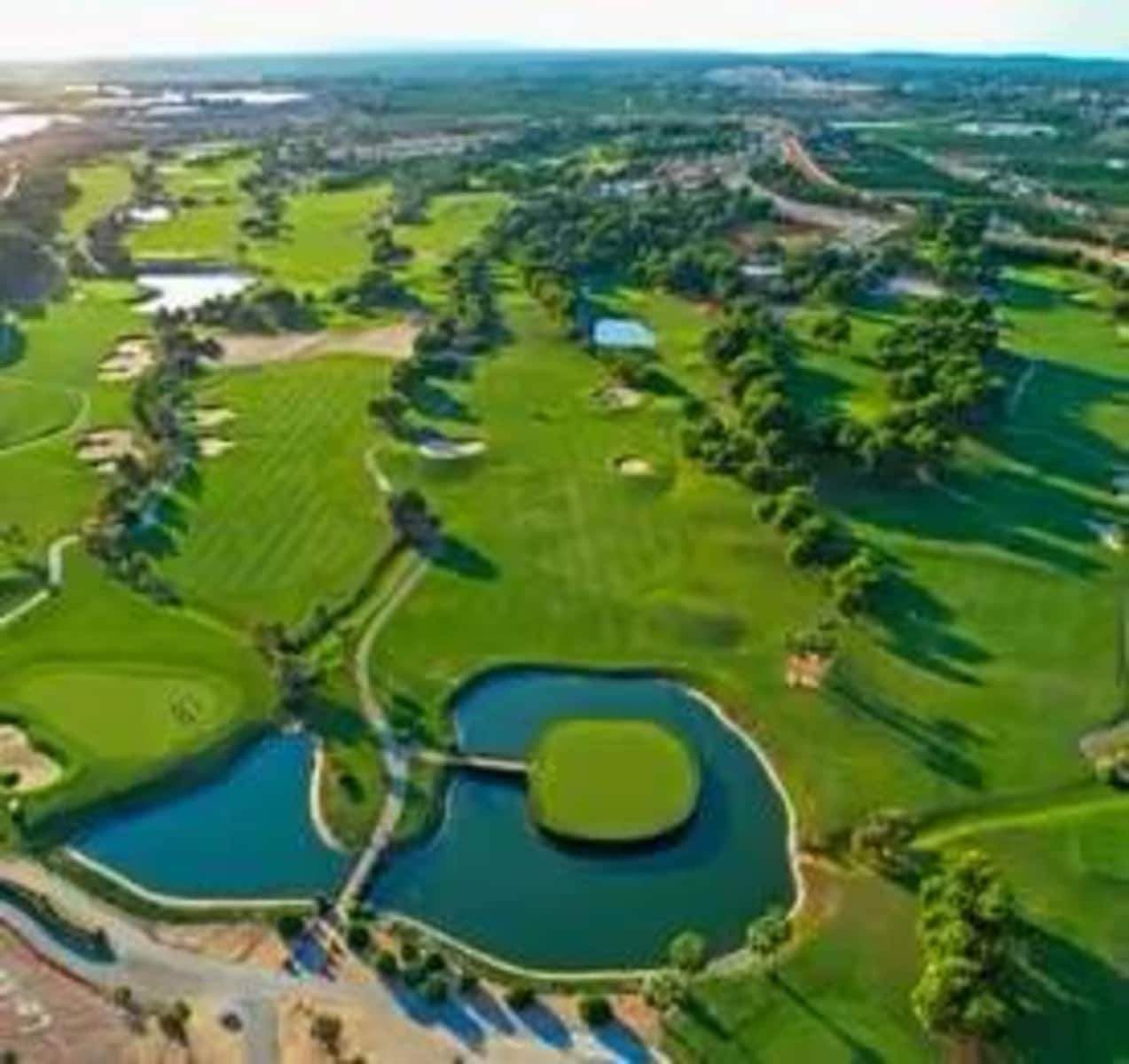 2 makuuhuone Huoneisto myytävänä paikassa Villamartin mukana uima-altaan 
autotalli - 264 900 € (Ref: 9758634)