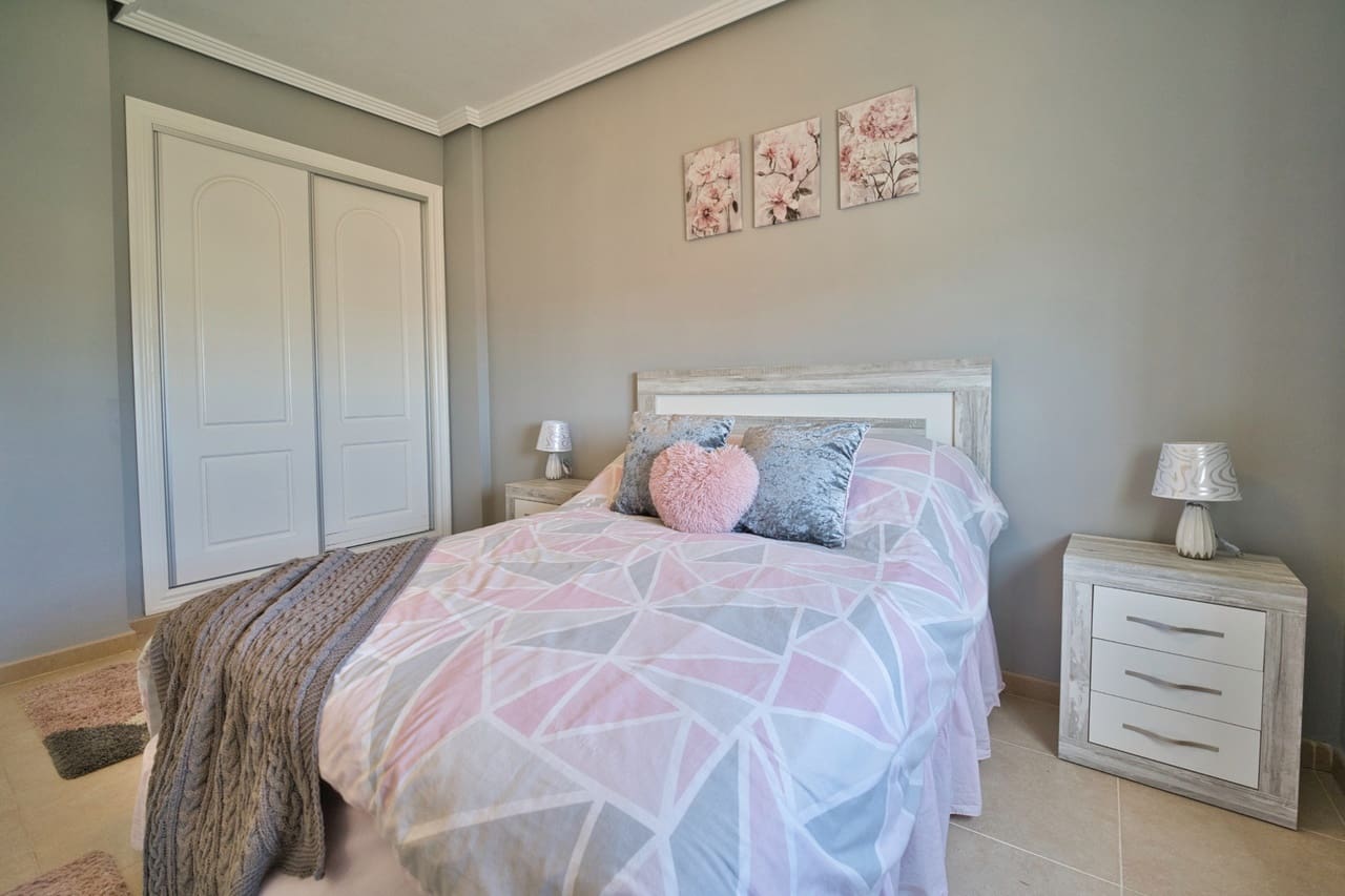 4 chambre Villa/Maison à vendre à Ciudad Quesada avec piscine - 674 950 € (Ref: 9758635)