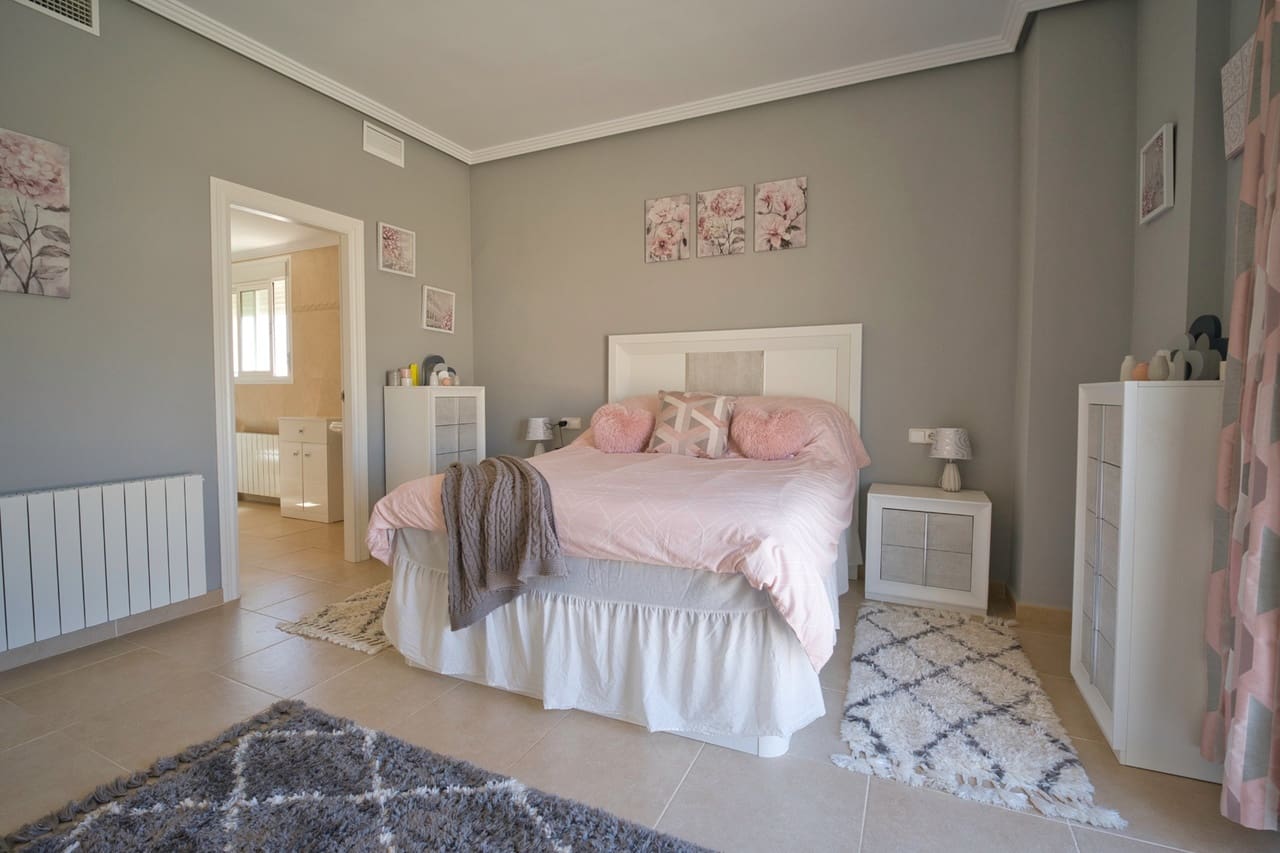 4 chambre Villa/Maison à vendre à Ciudad Quesada avec piscine - 674 950 € (Ref: 9758635)