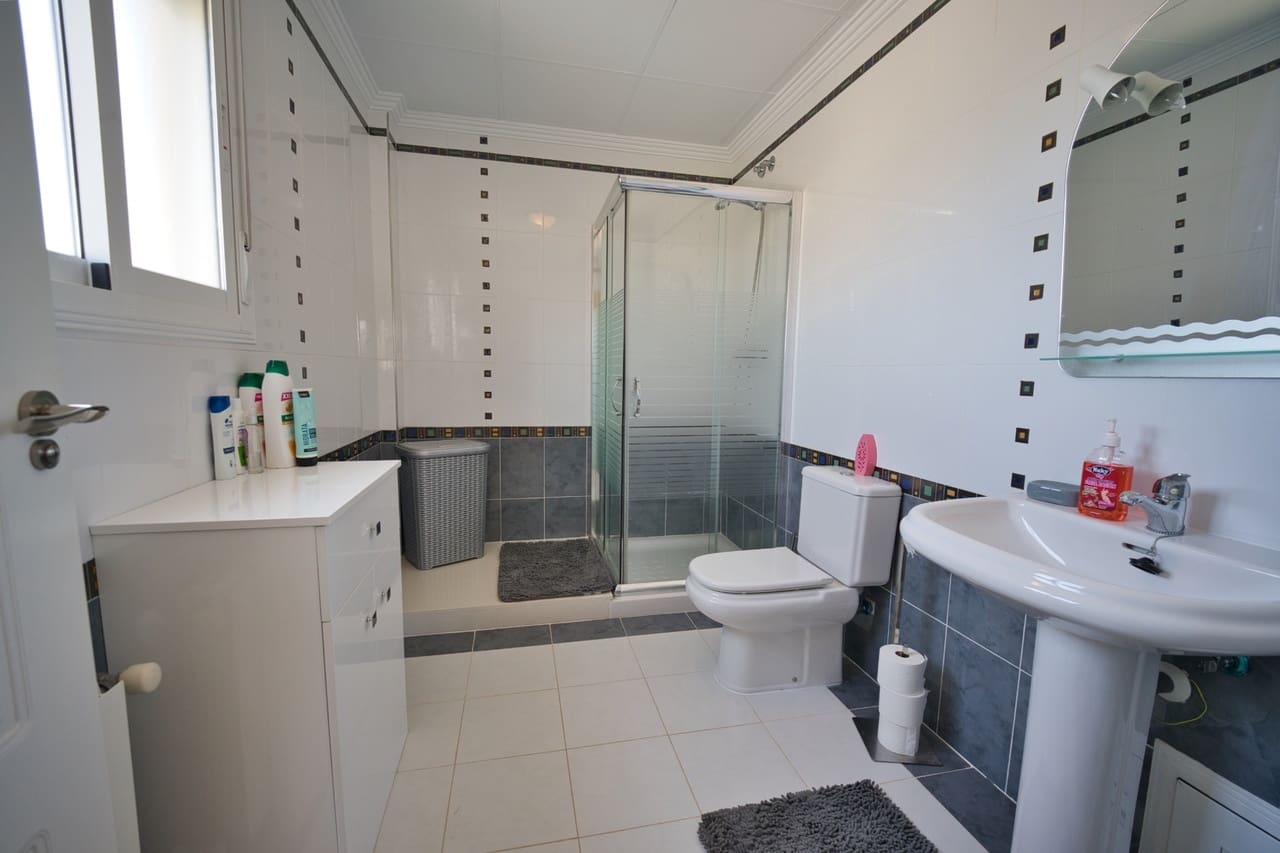 4 chambre Villa/Maison à vendre à Ciudad Quesada avec piscine - 674 950 € (Ref: 9758635)