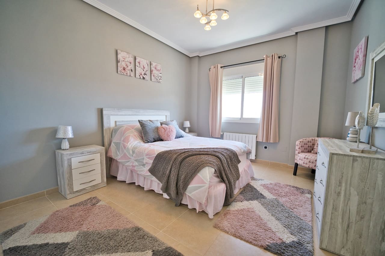 4 chambre Villa/Maison à vendre à Ciudad Quesada avec piscine - 674 950 € (Ref: 9758635)