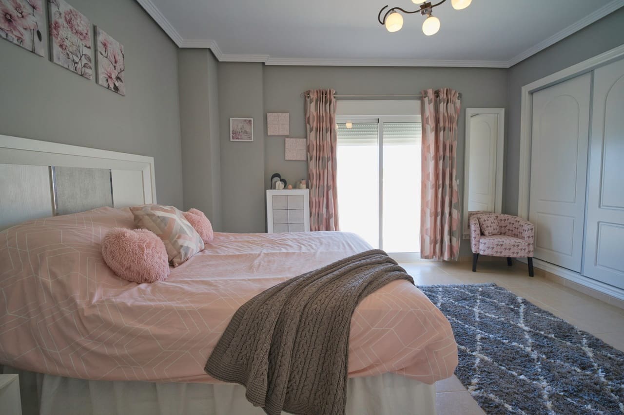 4 chambre Villa/Maison à vendre à Ciudad Quesada avec piscine - 674 950 € (Ref: 9758635)