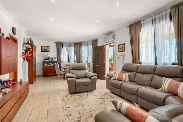 5 chambre Finca/Maison de Campagne à vendre à Elche / Elx avec piscine garage - 599 000 € (Ref: 9758636)