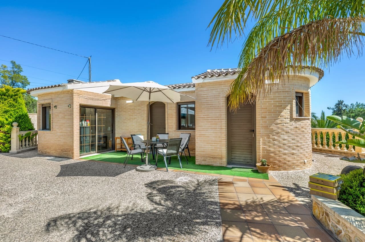 5 bedroom Finca/Country House for sale in Elche / Elx with pool garage - € 599,000 (Ref: 9758636)