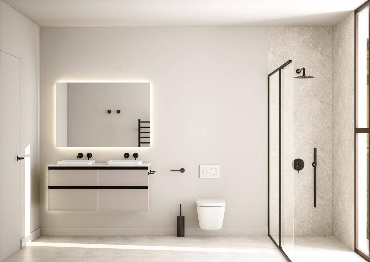 3 sypialnia Willa na sprzedaż w Pinoso z basenem - 852 000 € (Ref: 9758637)